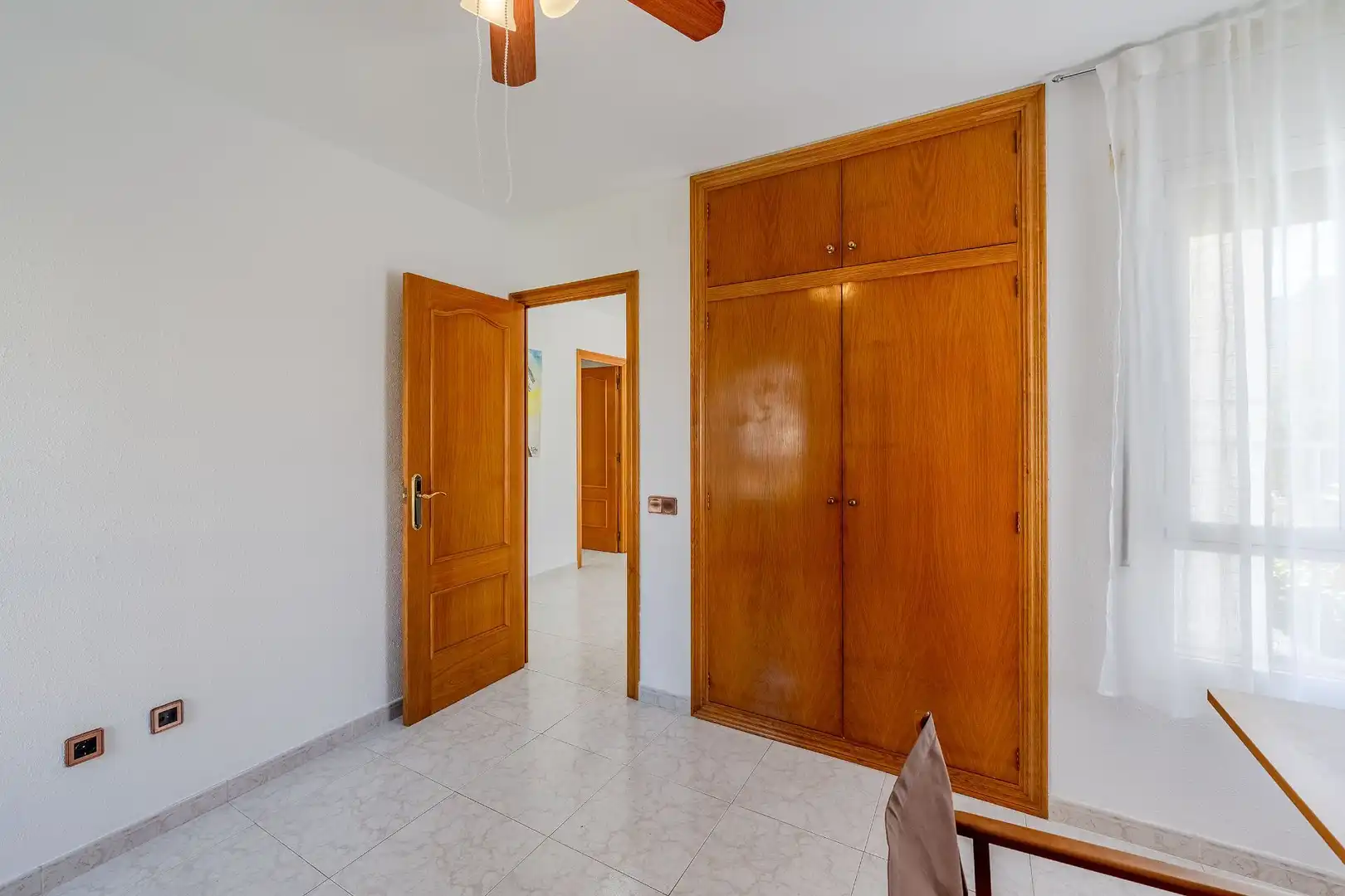 Casa o chalet en venta en Cunit con Aire acondicionado, Calefacción y Jardín privado