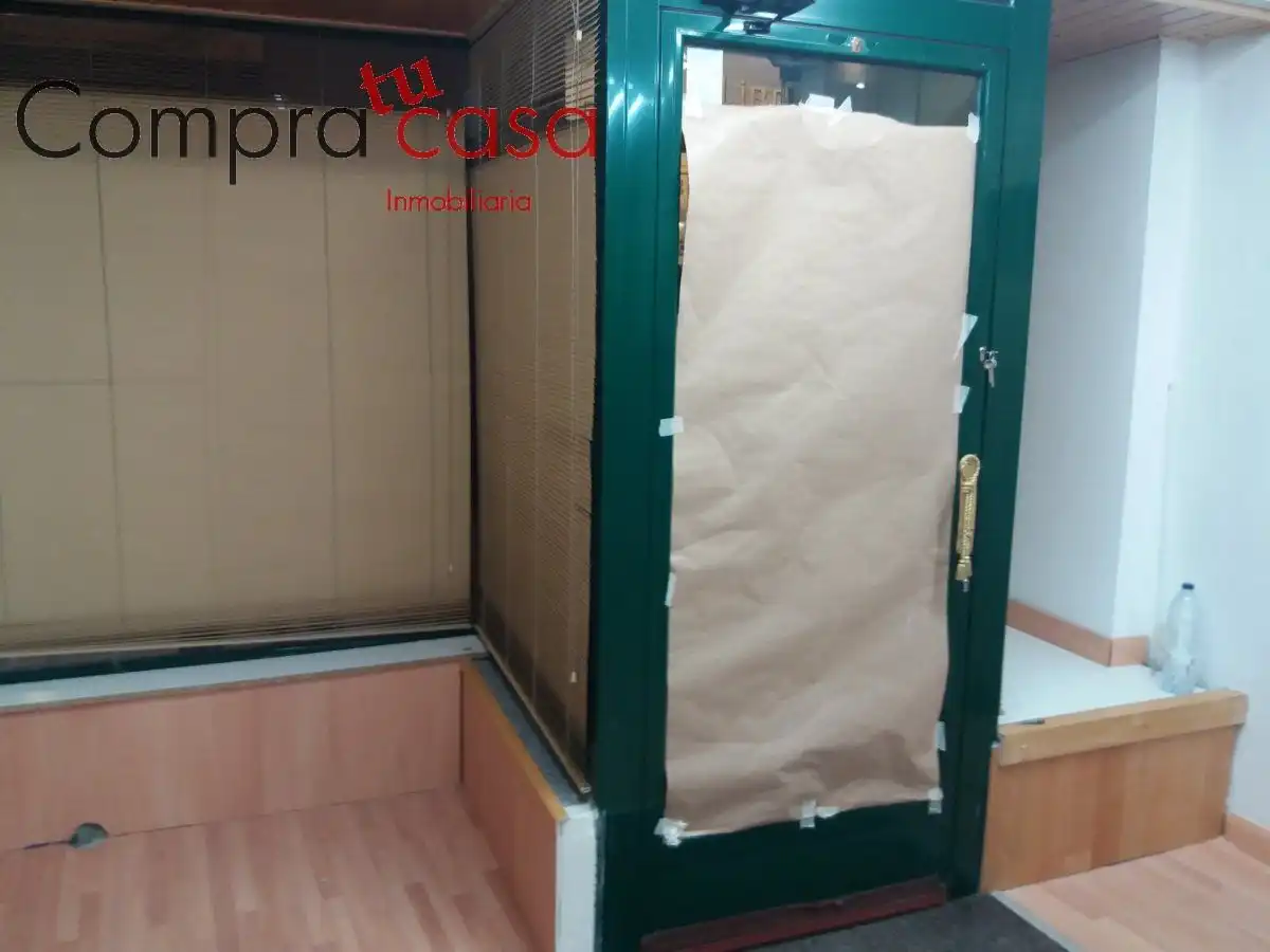 Commercial properties for rent in Calle cervantes, Plaza Mayor - San Agustín
