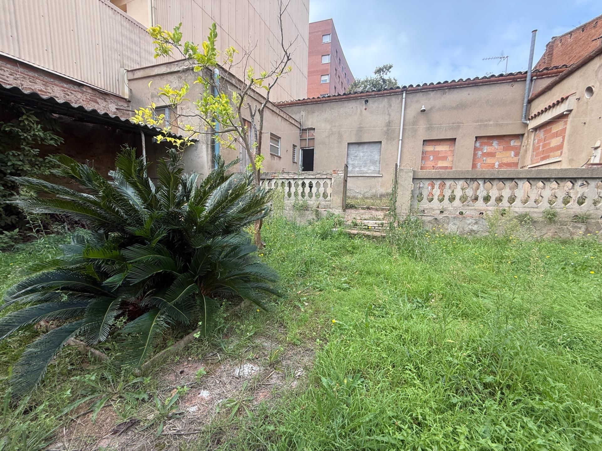Residencial en venda en Sabadell