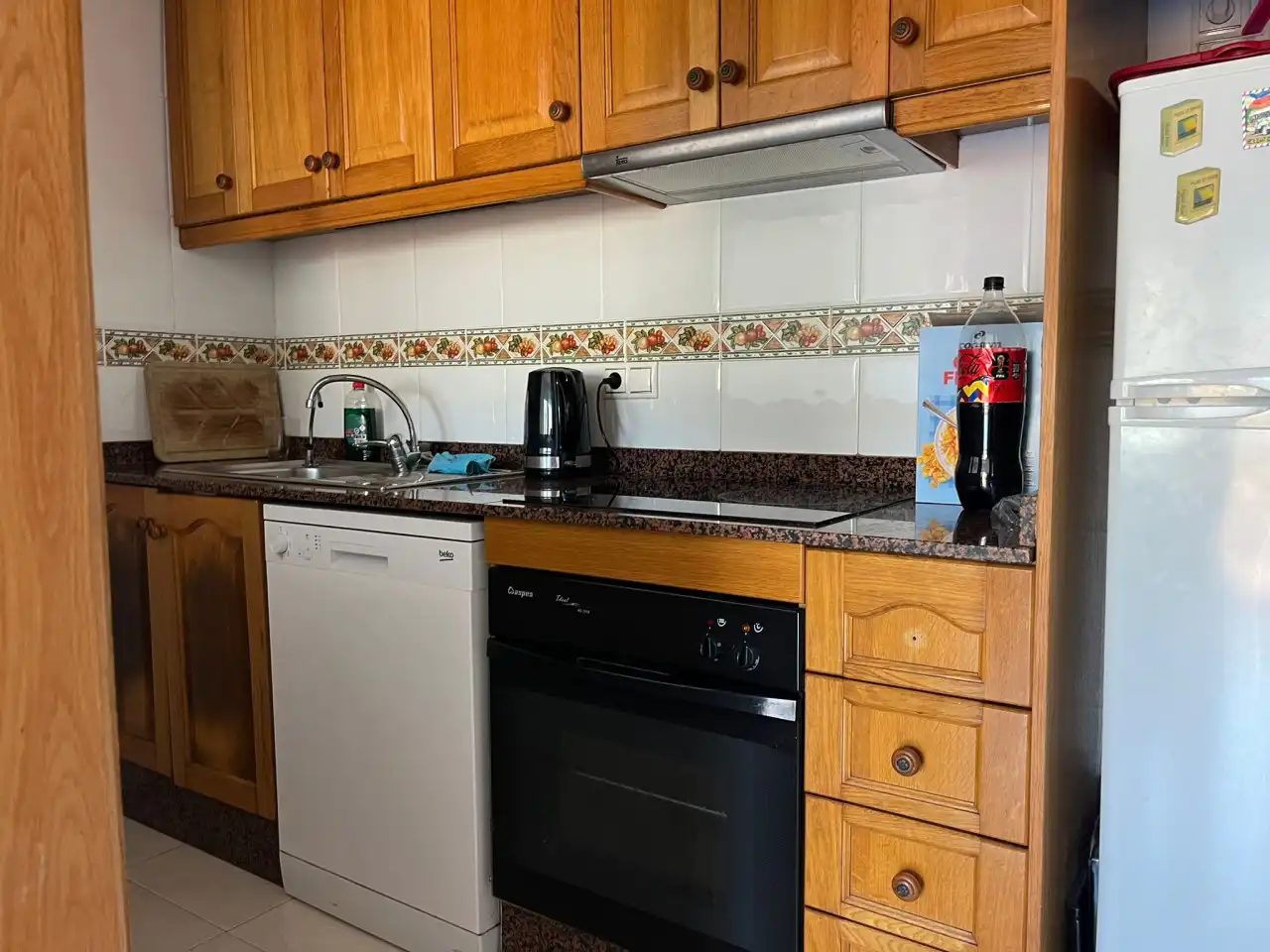 Apartamento con piscina en venta en Playa del Cura, imagen 4