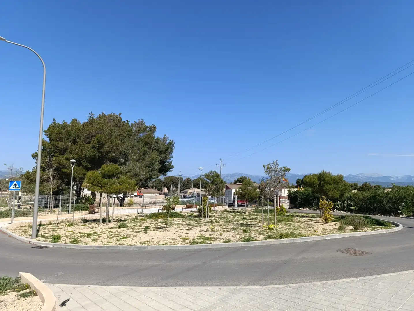 Terreno residencial en venta en Carrer Bellavista-D 24, imagen 18
