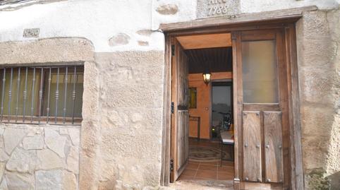 Foto 3 de Casa o xalet en venda a Villanueva del Conde, Salamanca