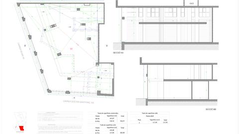 Foto 5 von Geschaftsraum zum Verkauf in Carrer del Segre, Sant Andreu de Palomar,  Barcelona Capital