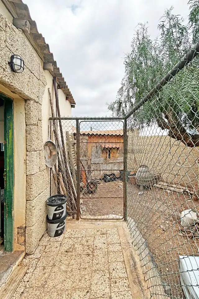 Maison avec jardin à vendre à Las Cancelas, imagen 44
