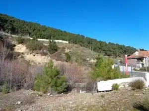 Terreno residenziale in vendita a Calle Fray Luis de León 30, imagen 3