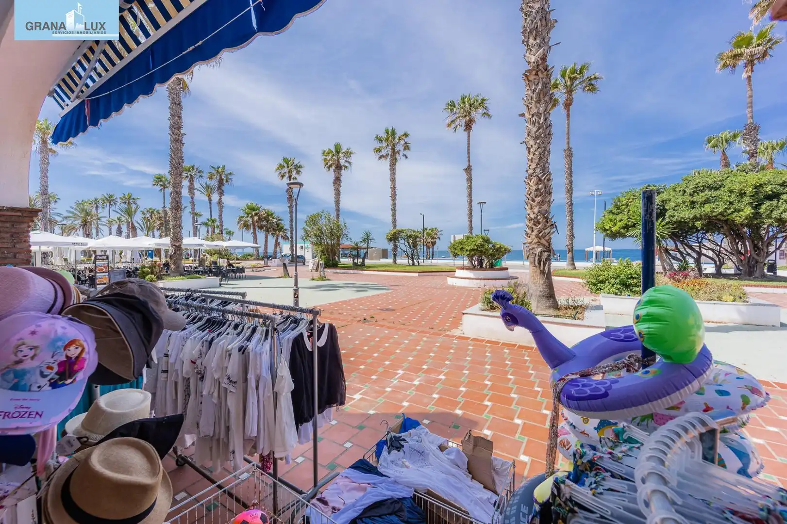 Business premises for sale in Calle del Paseo Marítimo 1, imagen 2