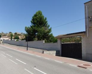 Vista exterior de Residencial en venda en Vinaixa