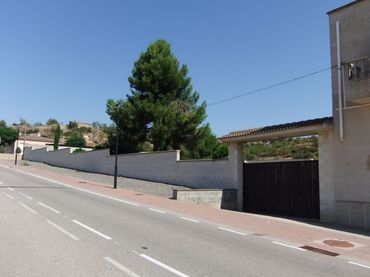 Terreny residencial en venda a Vinaixa