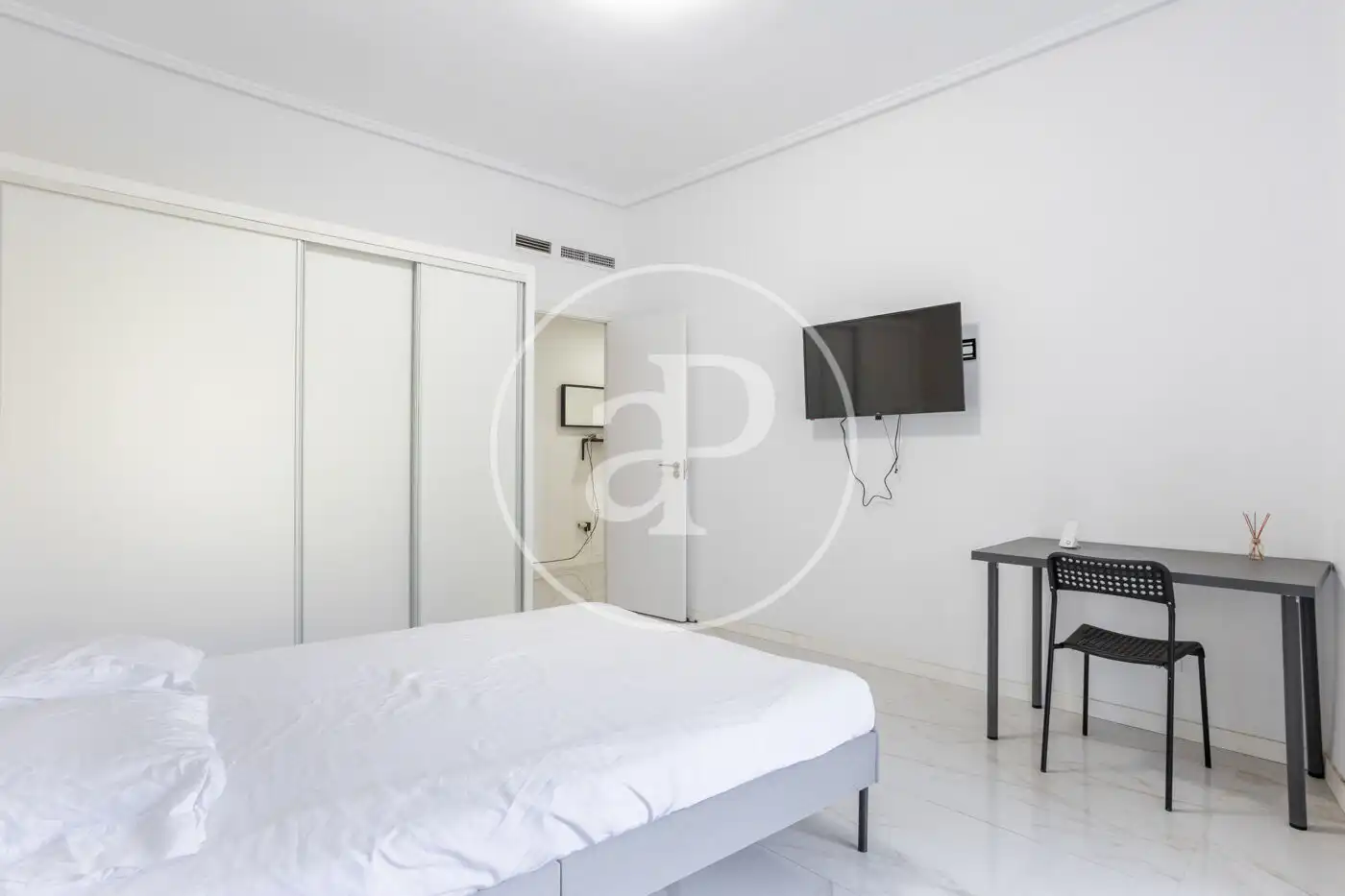 Flat for rent in P.º Aragón, Alboraya Centro