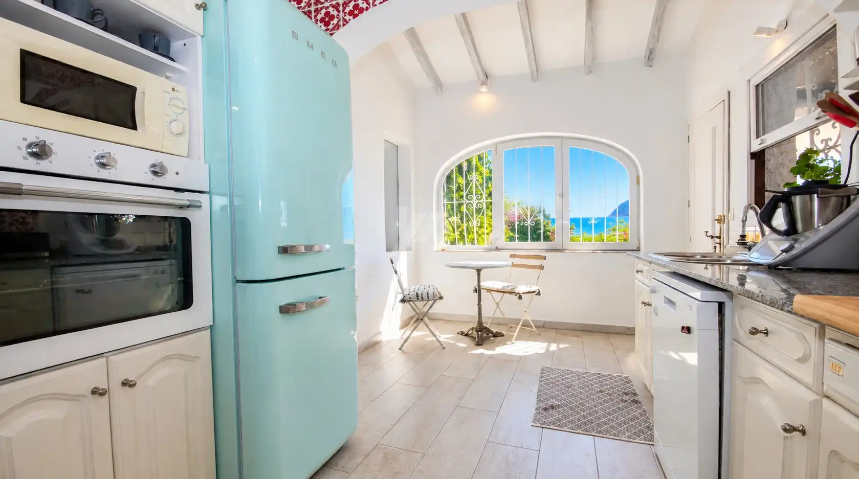 Detached house with terrace for sale in El Portet - Pla de Mar, imagen 10