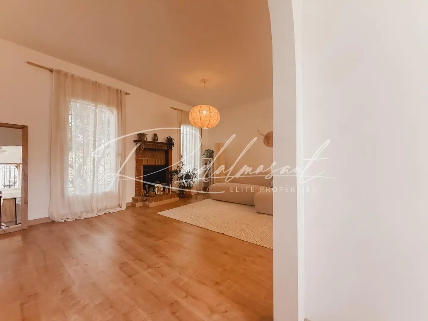 Maison mitoyenne avec jardin à vendre à Carrer Carrer Pedrera, imagen 16