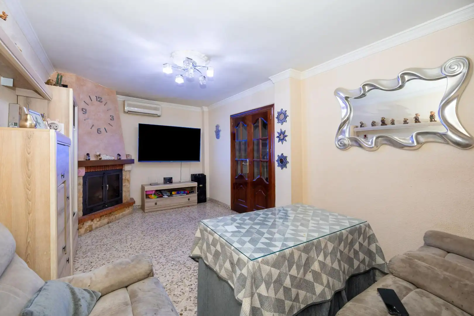 Terraced house for sale in Calle Pedro Antonio Alarcón, imagen 8