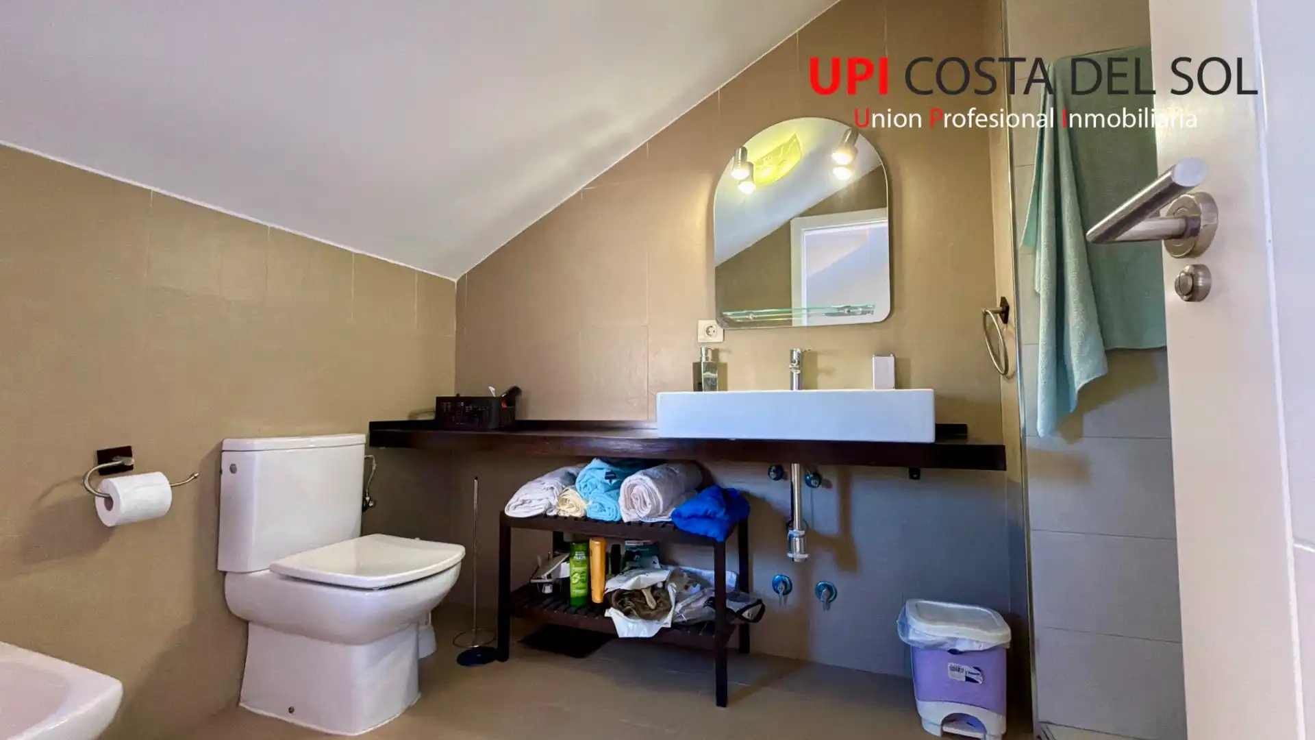Maison mitoyenne avec piscine à vendre à Camino de la Viñuela 6, imagen 44