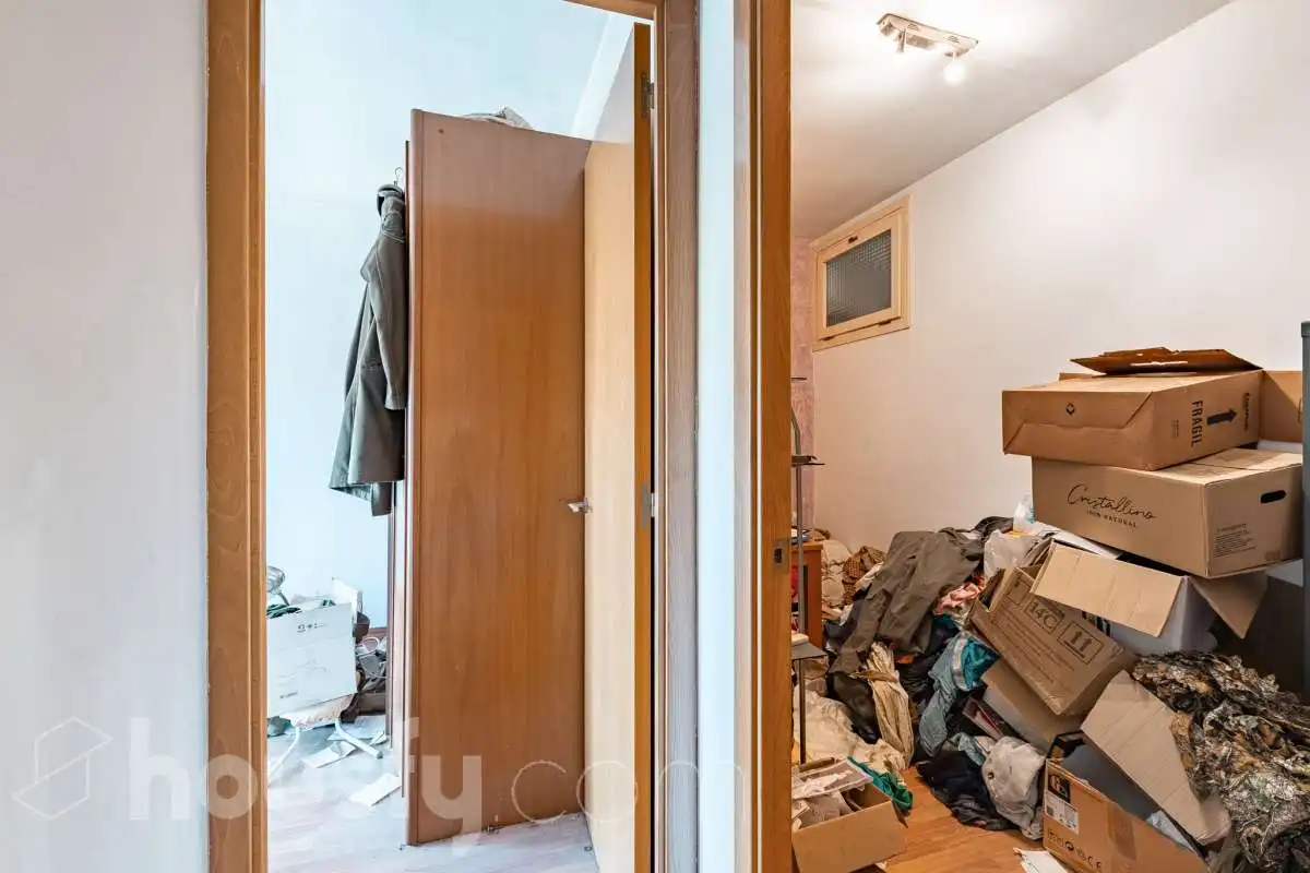 Flat for sale in Rubí, Barcelona