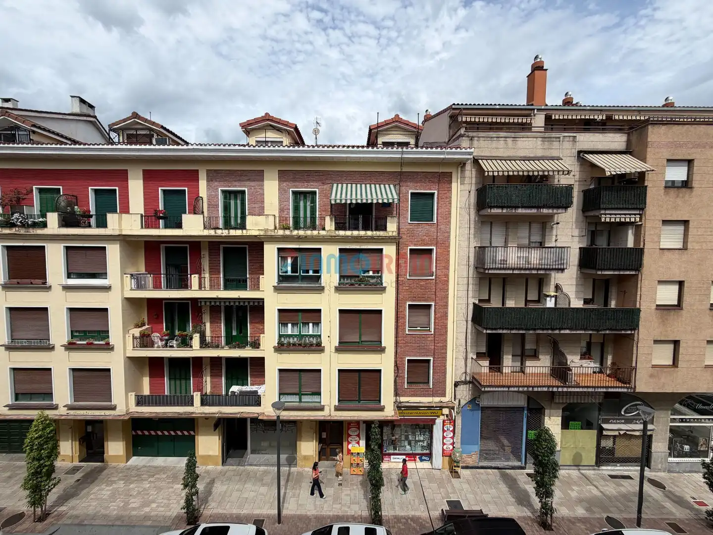Flat for sale in San Inazio Kalea, imagen 2