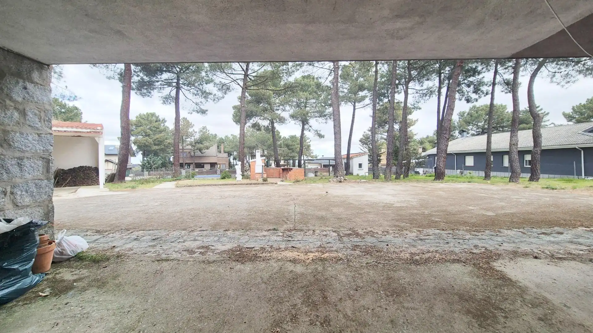 Chalet con piscina en venta en Alba de Tormes, imagen 88
