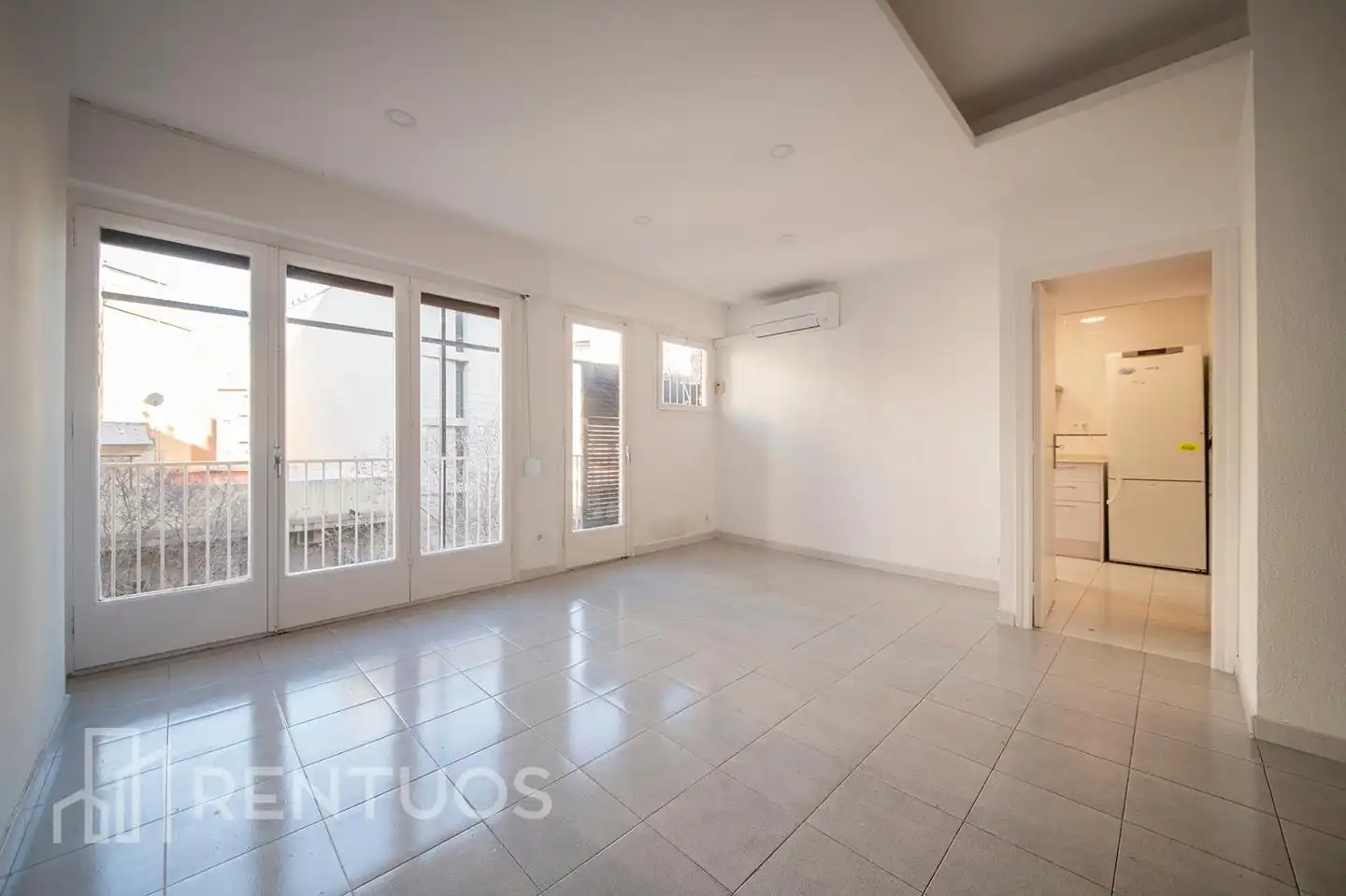 Piso en venta en De La Marina, Sagrada Família