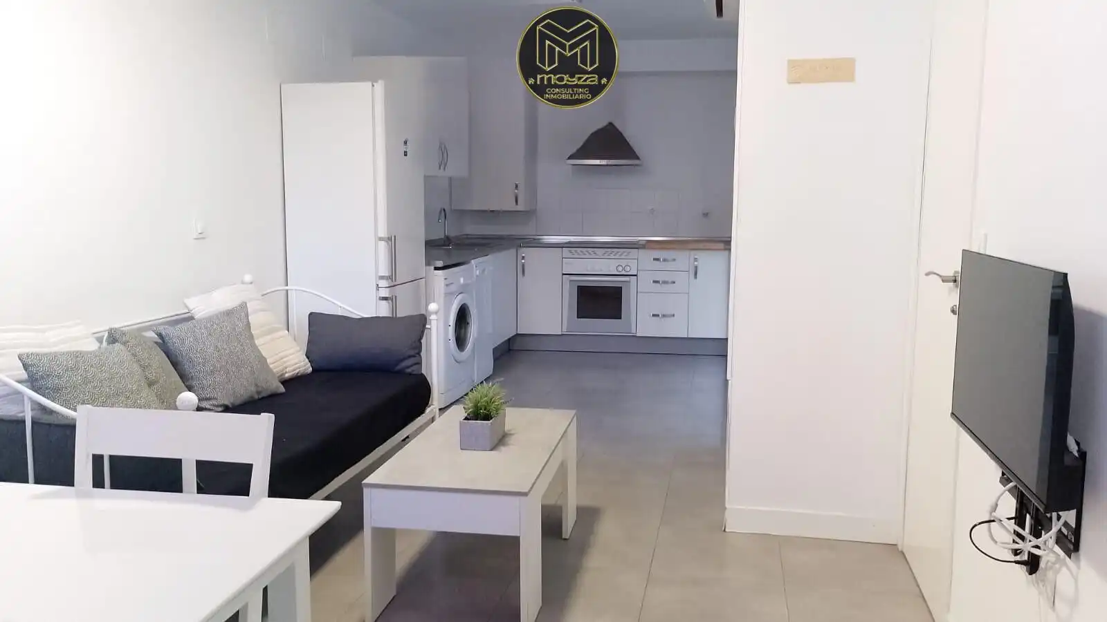 Duplex con terrazza in vendita a Ctra. Circunvalación - La Magdalena, imagen 4