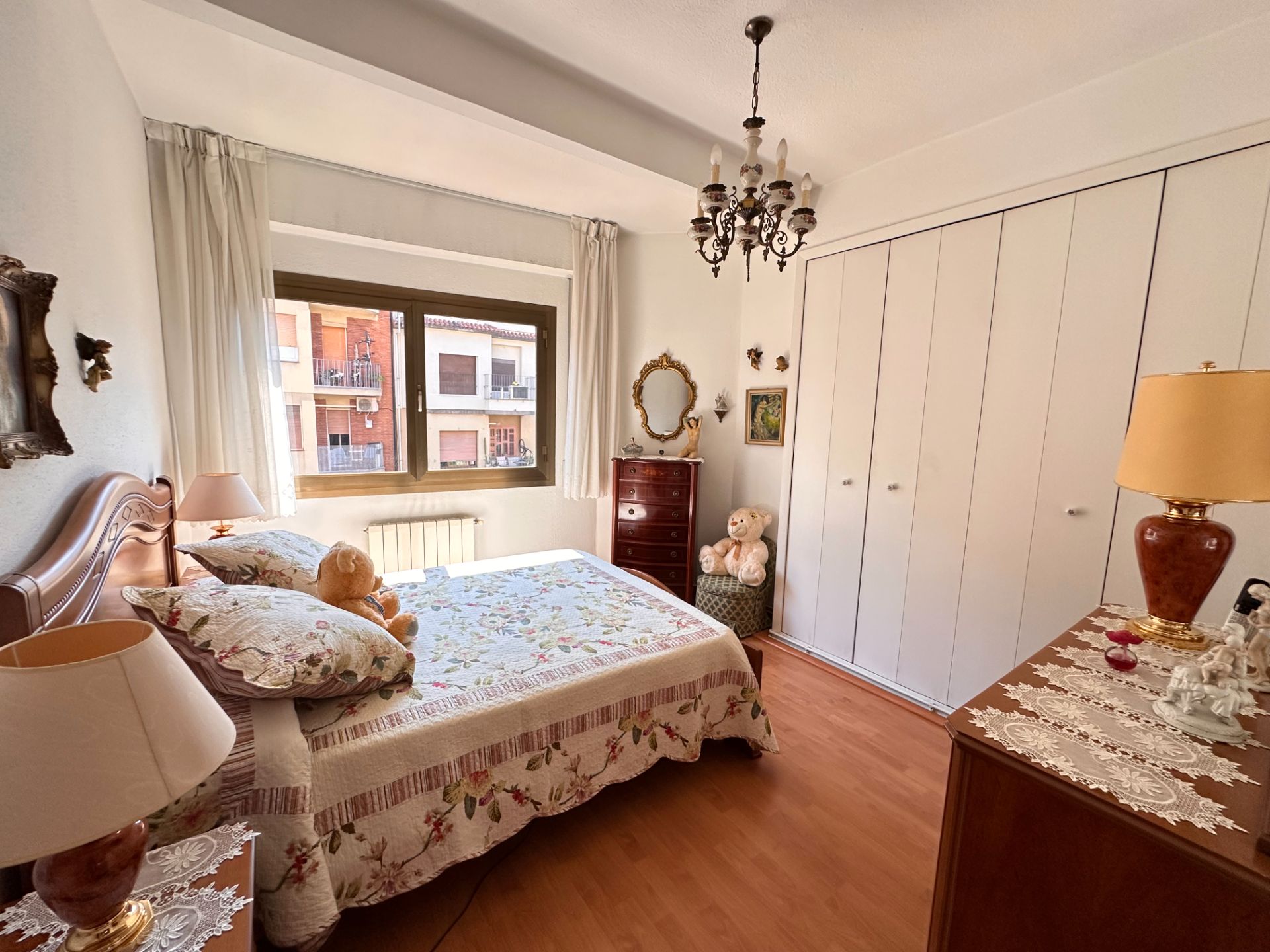 Piso en venta en Carrer de Calàbria, Sant Antoni, Eixample,  Barcelona Capital