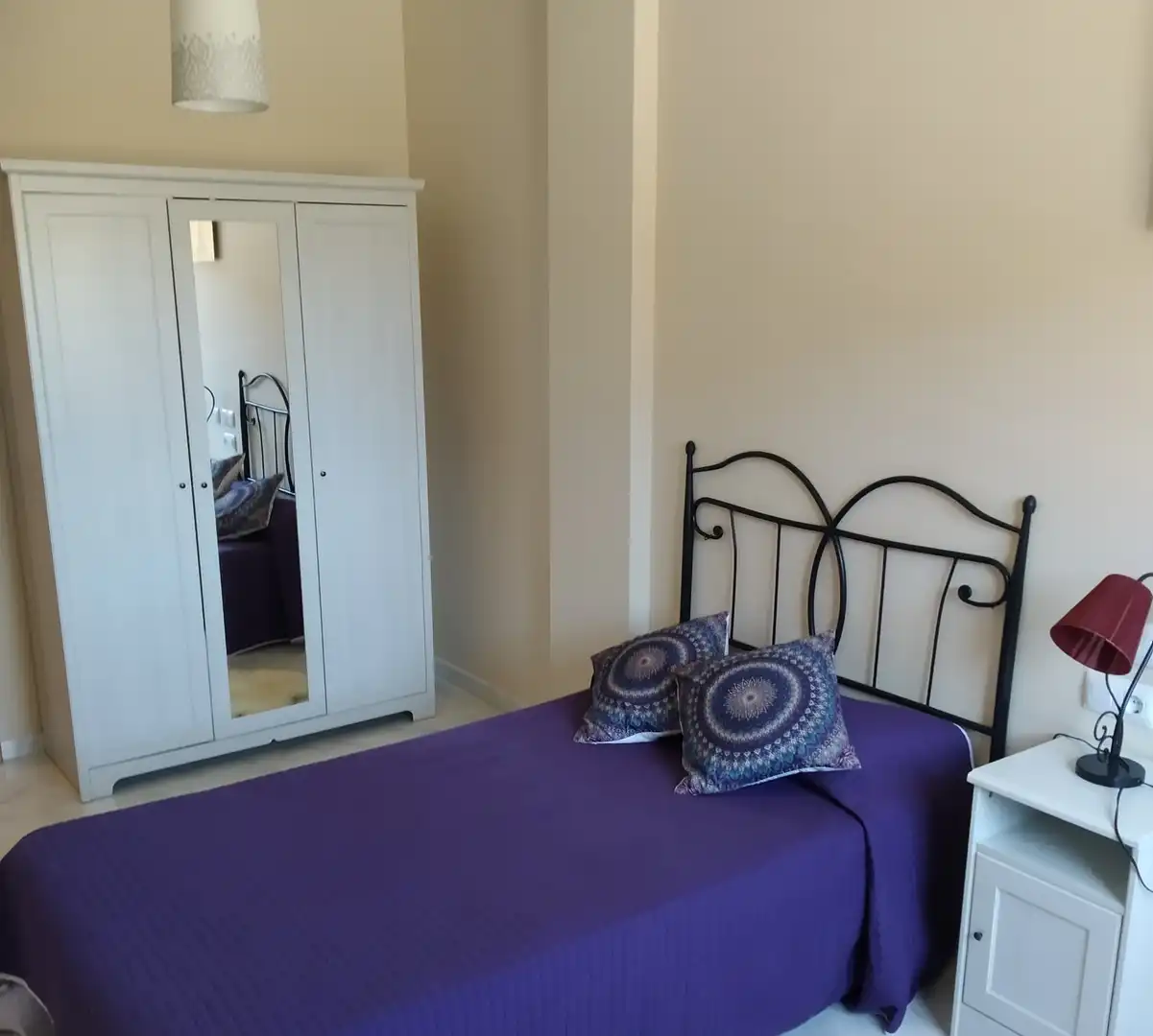 Appartement avec ascenseur à vendre à Zafra, imagen 11