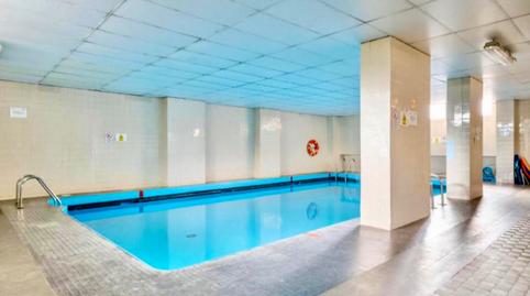 Foto 2 de Piso de alquiler en Avenida de Pío XII, Castilla,  Madrid Capital