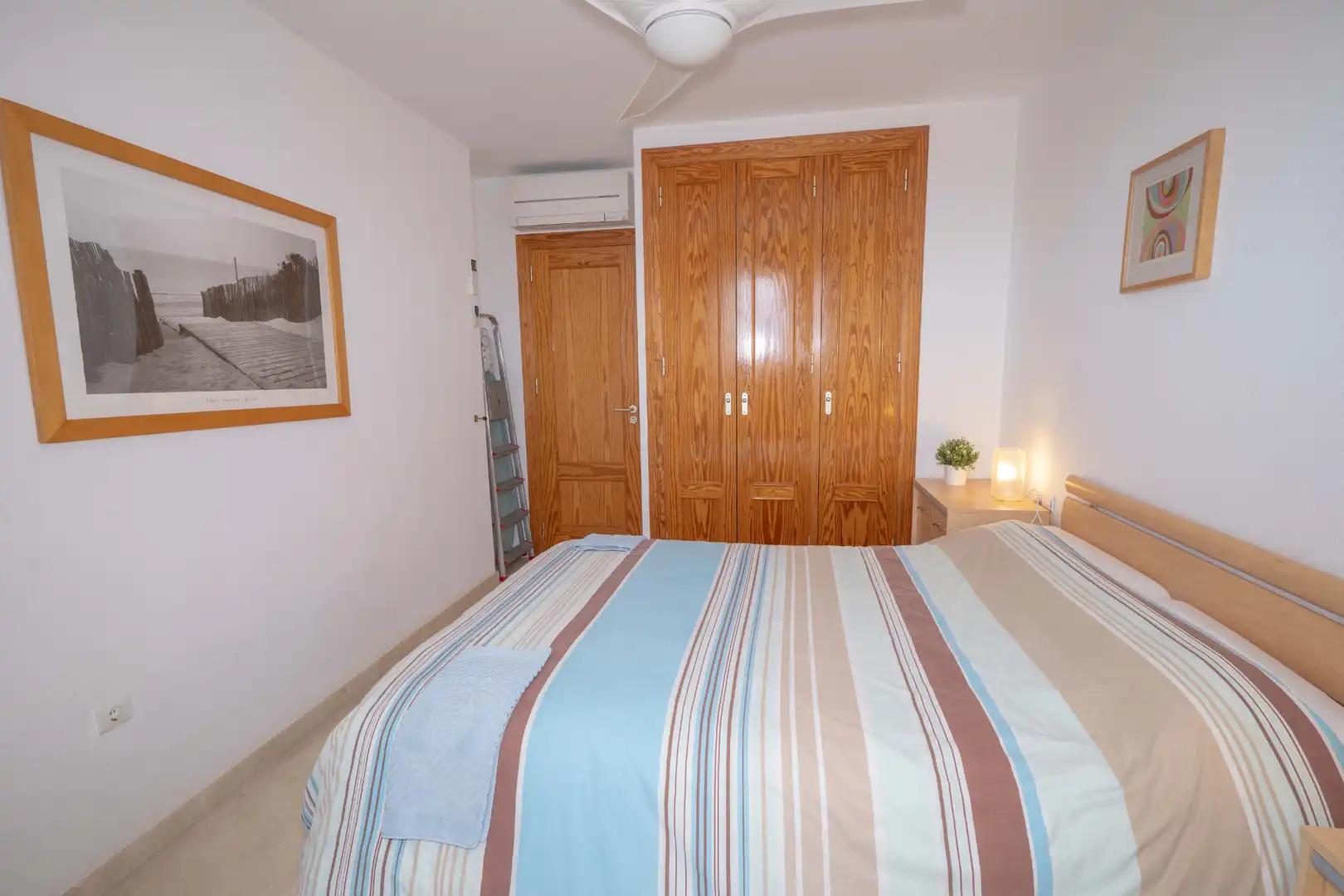 Habitación de Piso en venta en El Ejido con Aire acondicionado, Terraza y Trastero