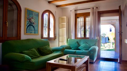 Foto 2 de Apartamento en venta en Centro Urbano, Dénia