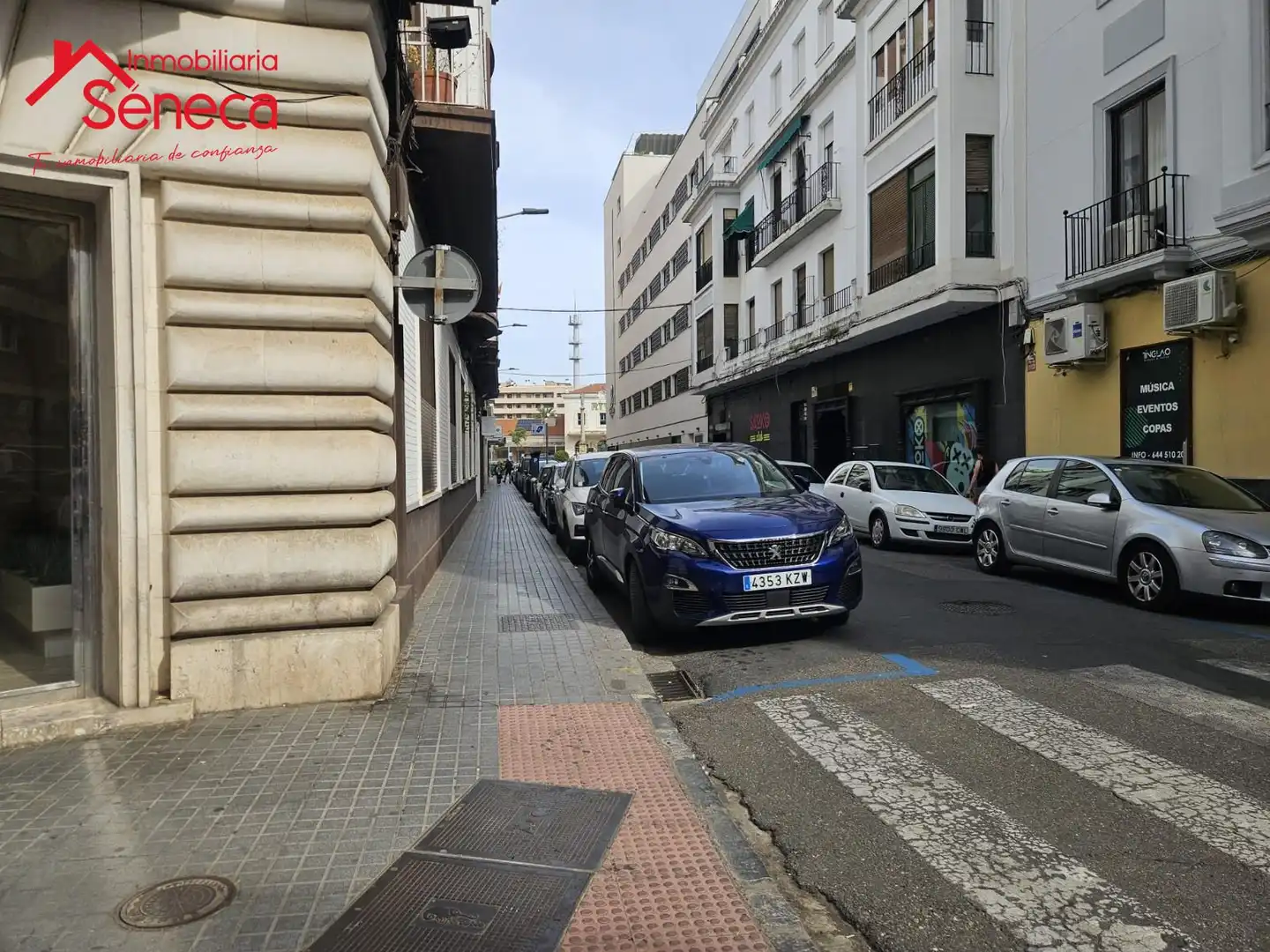 Oficina de lloguer a GRAN CAPITAN, imagen 11