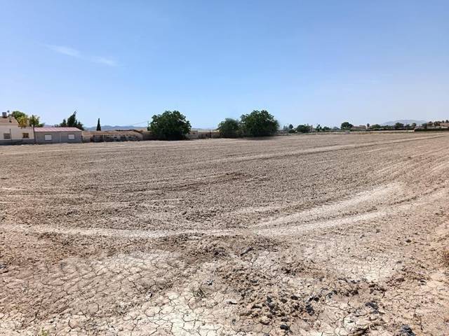 Terreno residencial en Venta en Central en Cazalla
