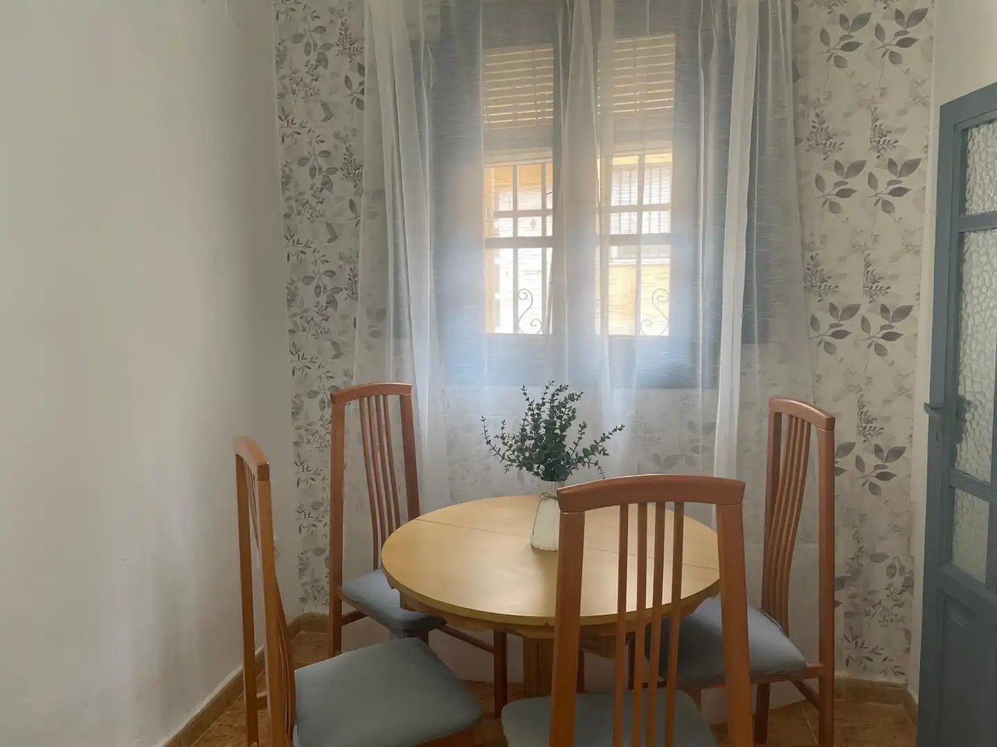 Maison mitoyenne avec jardin à louer à Calatorao, imagen 8