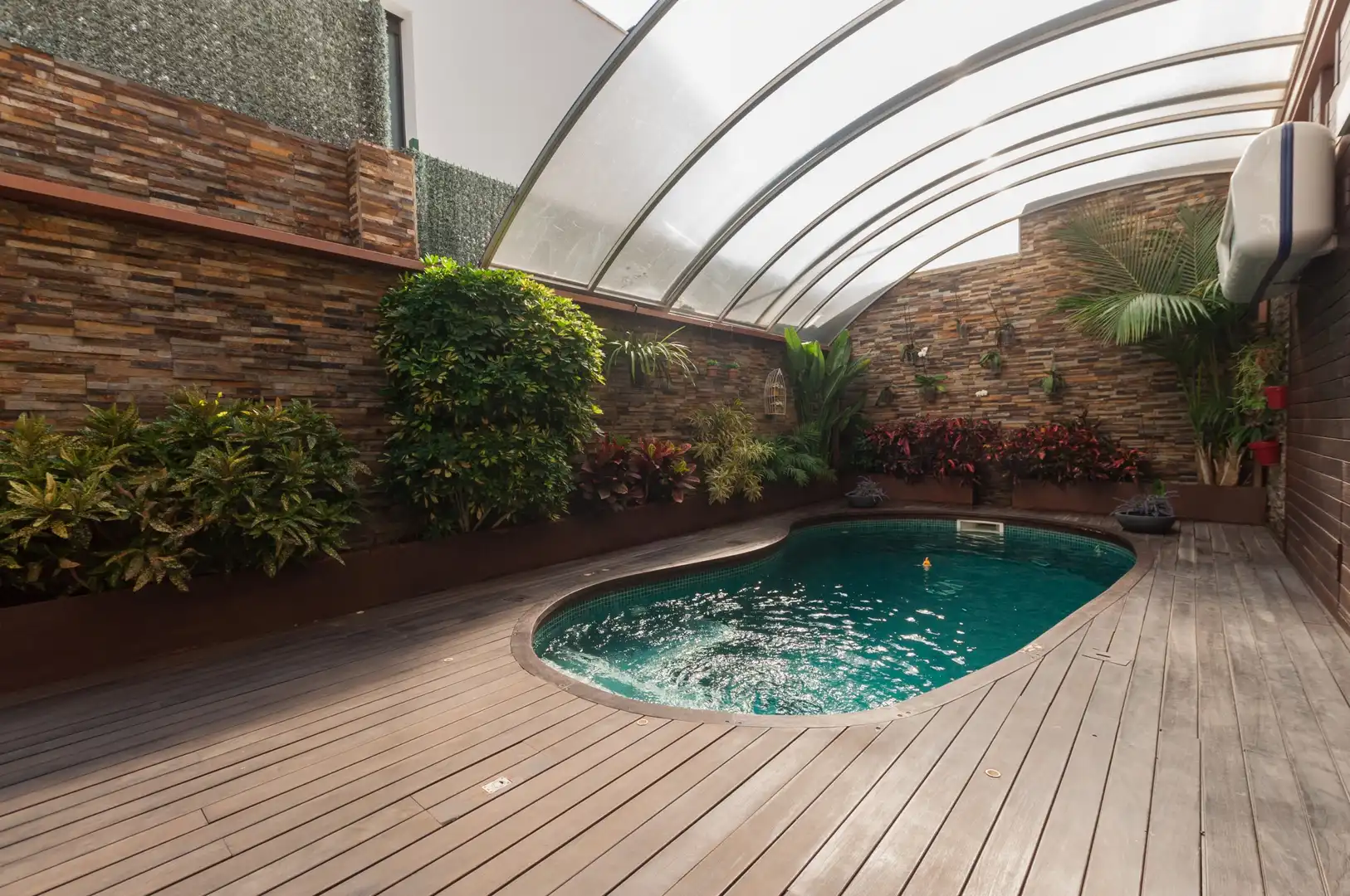 Casa con piscina in vendita a Gran Via de Pau Casals, imagen 36