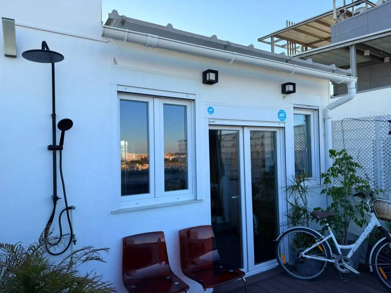 Wohnung mit Terrasse zum Verkauf in Calle Andarella, imagen 5