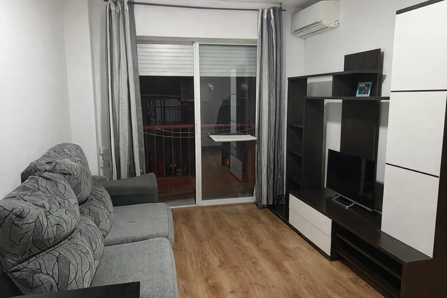 Piso en venta en San Andrés - San Antolín