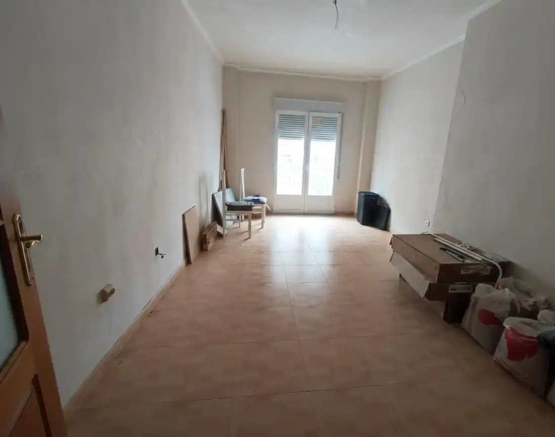 Penthouse with terrace for sale in Calle Ismael de Tomelloso, imagen 4