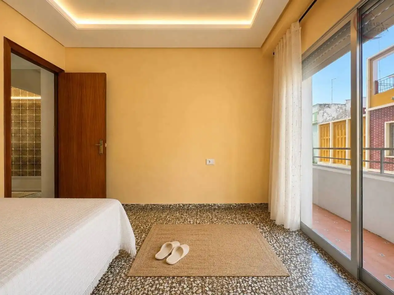 Piso con terraza en venta en Calle Governador 38, imagen 34