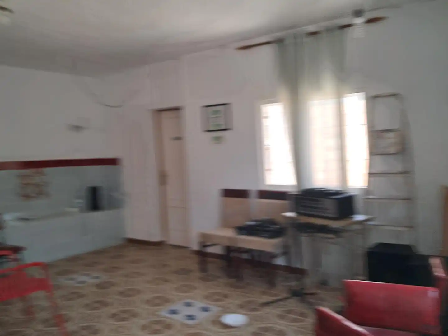 Country house zum Verkauf in Águilas mit Klimaanlage, Heizung und Privatgarten