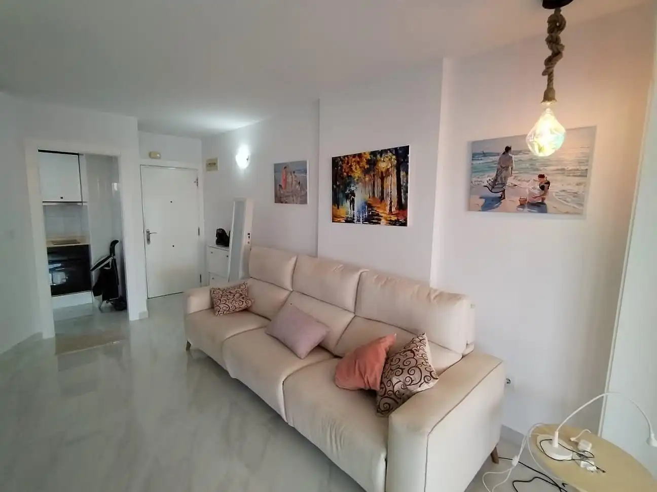 Apartamento con piscina en venta en Playa de Levante, imagen 12