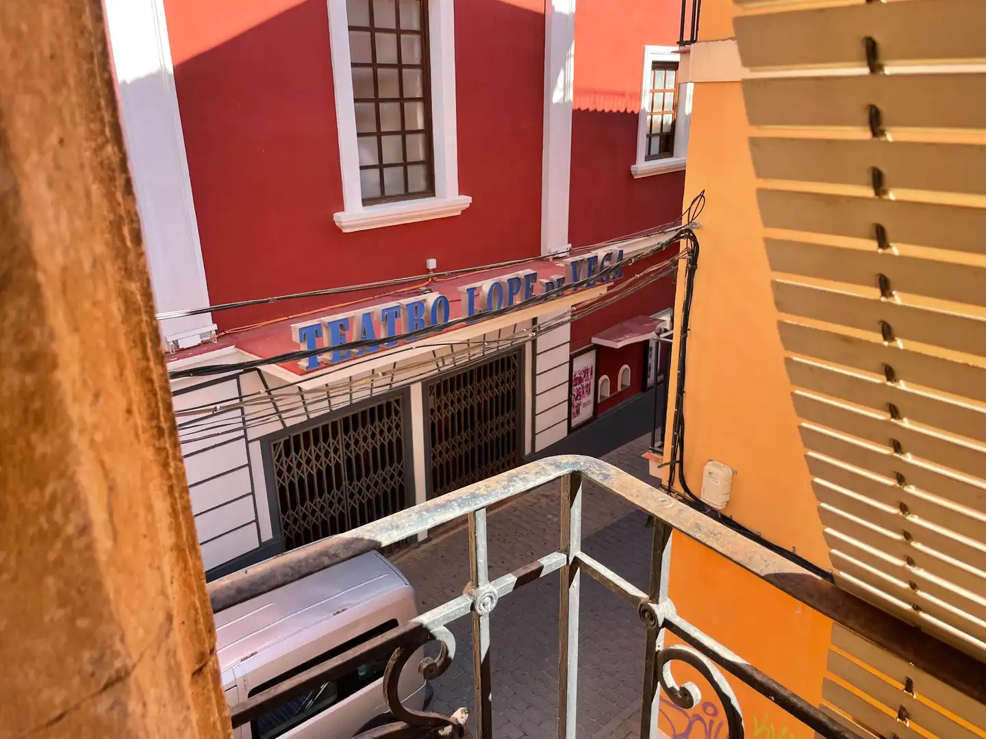 Vista exterior de Casa o chalet en venta en Mula con Aire acondicionado, Jardín privado y Terraza