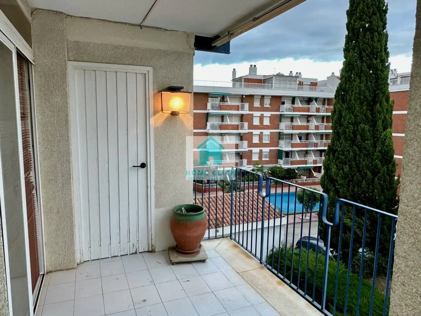 Apartamento de alquiler en Platja de Llevant