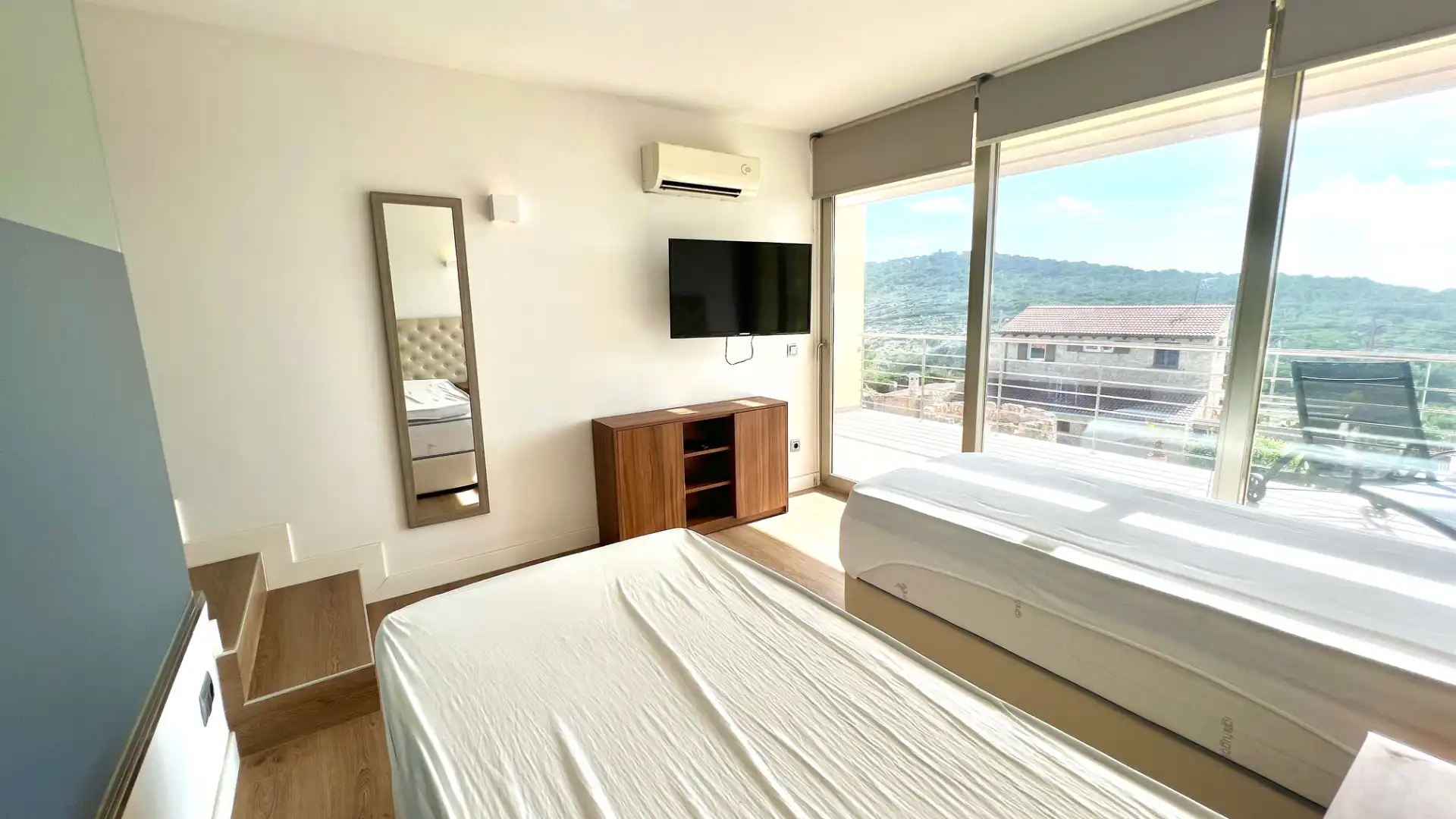 Maison mitoyenne avec terrasse à vendre à Carrer Xaloc 4, imagen 26