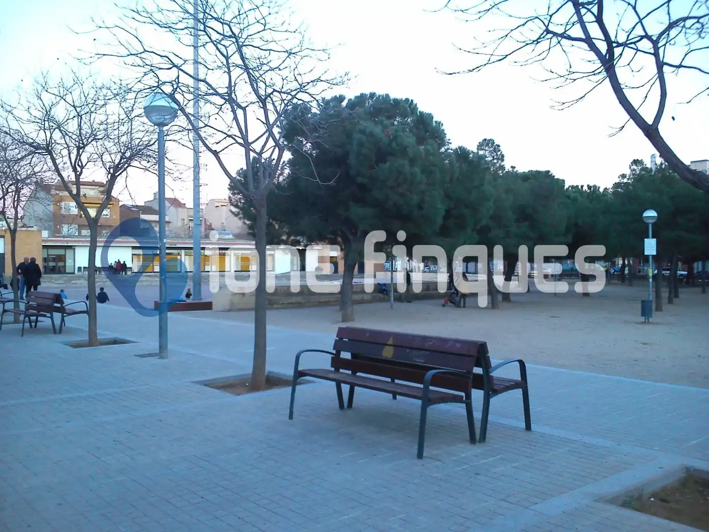 Reihenhaus mit Terrasse zum Verkauf in Can Feu - Gràcia, imagen 10