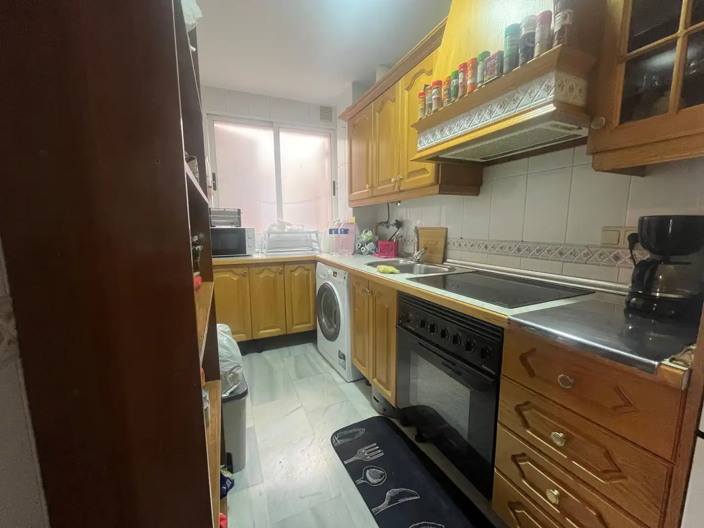 Flat with terrace for sale in Avenida de la Sierra Nevada, imagen 18