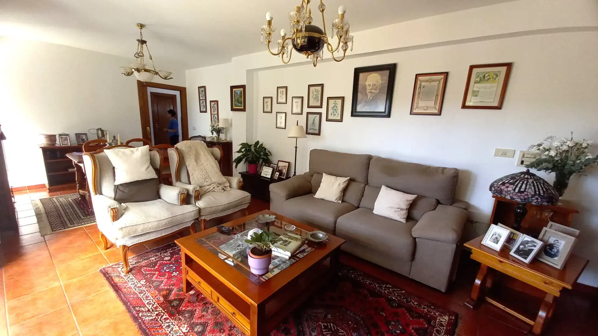 Casa amb jardí en venda a Urbanización el Ponton, imagen 14
