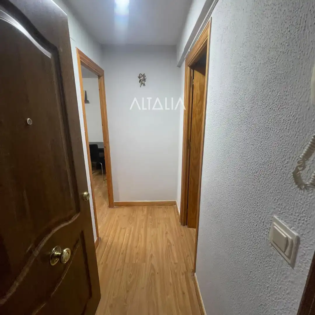 Piso en venta en Cuenca con Calefacción y Trastero