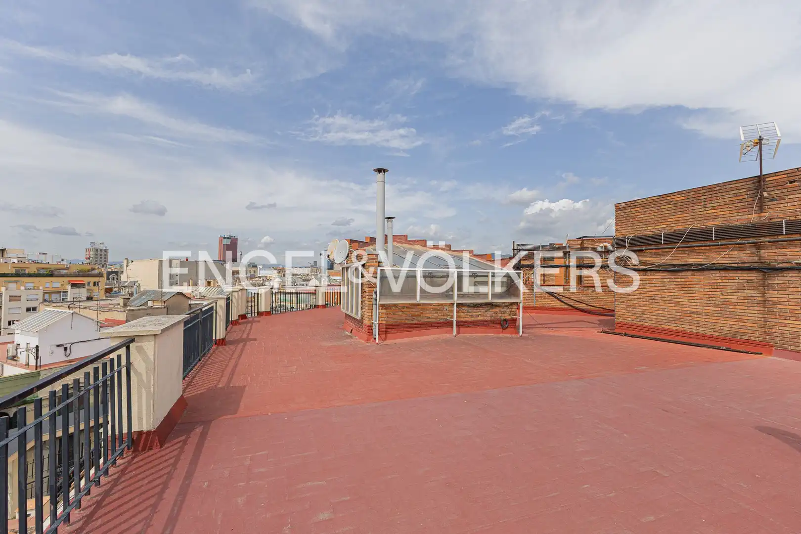 Appartement avec terrasse à vendre à Eixample, imagen 43