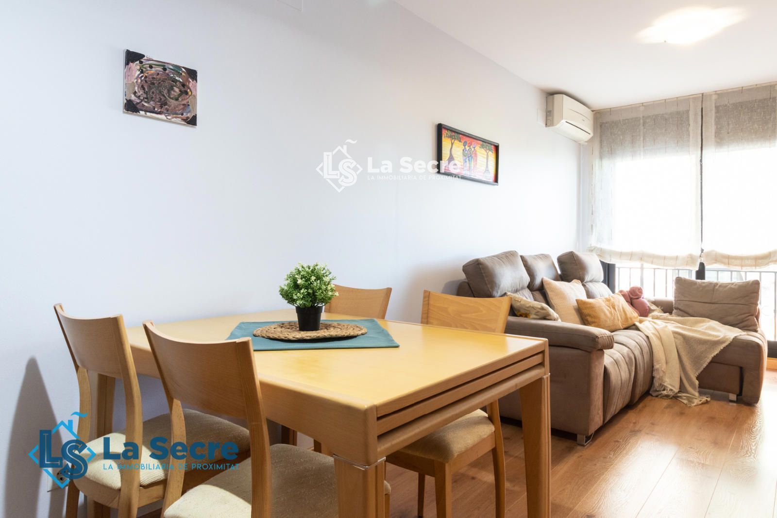 Pis de lloguer a Martorell