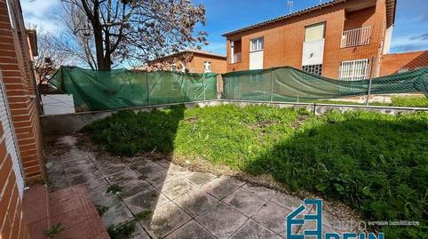 Foto 5 de Casa o chalet en venta en Calle la Arqueta, Domingo Pérez, Toledo