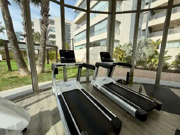 Flat with terrace for sale in Centro, imagen 14