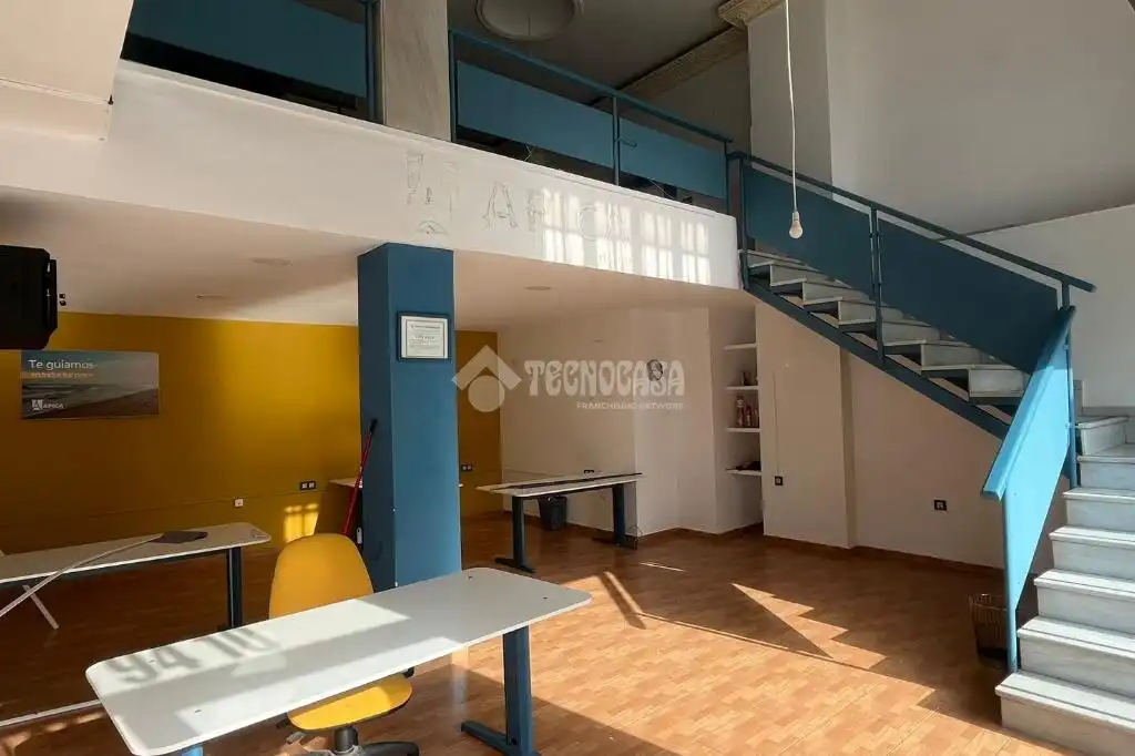 Local comercial de lloguer a Núcleo urbano, imagen 16