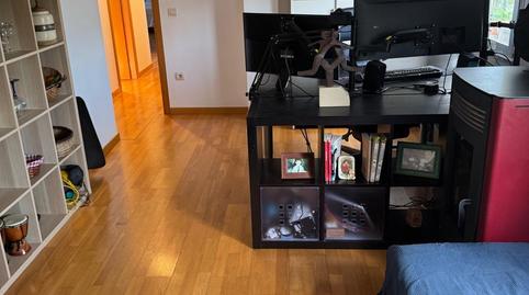 Foto 4 de Ático en venta en Avenida de Madrid, Palencia Capital